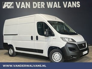 Fiat Ducato 2.3 MultiJet 150pk L2H2 Euro6 Airco Trekhaak