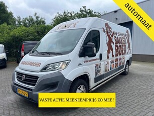 Fiat Ducato 33 2.3 MultiJet L3H2 MAXI, CLIMA, NAVIGATIE