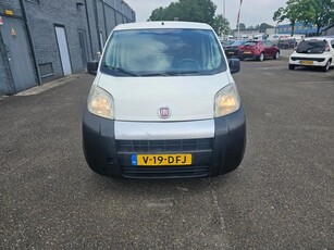 Fiat Fiorino 1.4 Basis benzine !