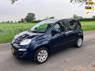 Fiat Panda 0.9 TwinAir Lounge automaat