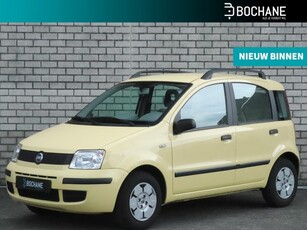 Fiat Panda 1.1 Young Airco Dealeronderhouden 1e