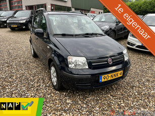 Fiat Panda 1.2 Edizione Cool,Airco,Trekhaak,1e eigenaar!