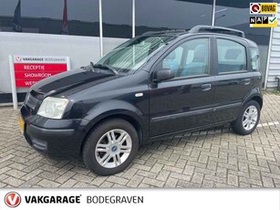 Fiat Panda 1.2 SportSound / panoramadak / climate control