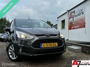 Ford B-Max 1.0 EcoBoost Nieuwe APK