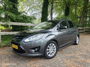 Ford C-Max 1.0 125PK Titanium