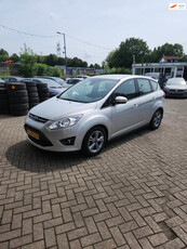 FORD C-MAX 1.0 Edition - Airco - Cruise-control - Parksensor - NAP!