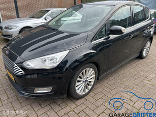 Ford C-Max 1.0 Titanium