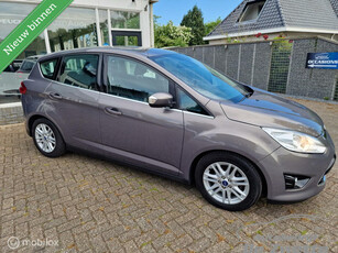 Ford C-Max 1.0 Titanium