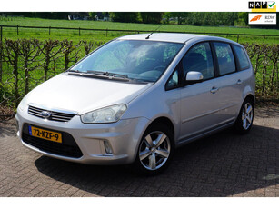 Ford C-Max 1.8-16V Limited|2e Eig|Volledig Dealeronderhouden