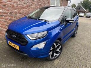 Ford ECOSPORT 1.0 EcoBoost