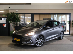 Ford Fiesta 1.0 EcoBoost ST Line 140PK Navi ACC Pdc