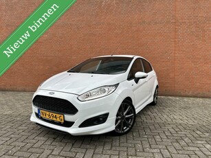 Ford Fiesta 1.0 EcoBoost ST Line NAPNAVCRUISEBTAIRCO