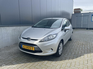 Ford Fiesta 1.25 115NAP/Airco/E.ramen/apk