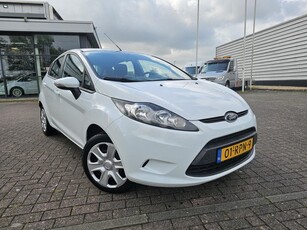 Ford Fiesta 1.25 Limited