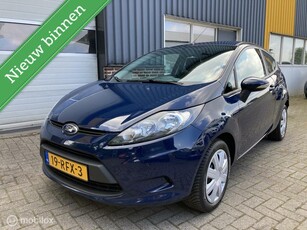 Ford Fiesta 1.25 Limited NETTE AUTO!!