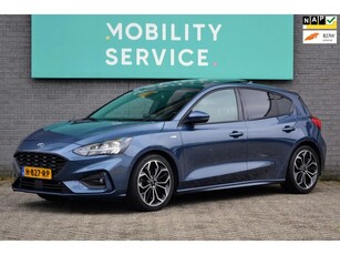 Ford Focus 1.0 EcoBoost ST Line Business Pano Cruise