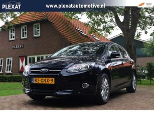 Ford Focus 1.0 EcoBoost Titanium Slechts 86.000KM APK