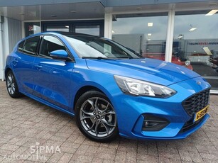 Ford Focus 1.5 EcoBoost ST Line/150pk/Automaaat/66dkm/Pano/