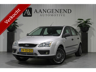 Ford Focus 1.6-16V Champion Trekhaak, LMV, Airco, El. Ramen