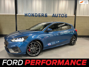 Ford FOCUS 2.3 280 PK ST-3 PERFORMANCE PACK I BTW I launch control|parkeersensoren met camera