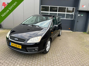 Ford Focus C-MAX 1.6-16V Futura