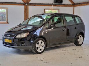 Ford Focus C-Max 1.6-16V Futura (Trekhaak / Climate / Cruise / Voorruitverwarming)