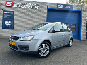 Ford Focus C-Max 1.8-16V First Edition