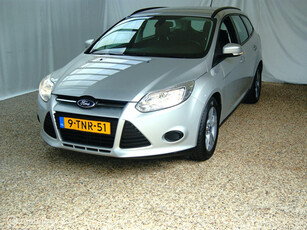 Ford Focus Wagon 1.0 EcoBoost Edition