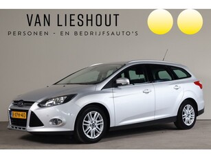 Ford FOCUS Wagon 1.0 EcoBoost Edition Plus NL-Auto!!