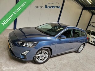 Ford Focus Wagon 1.0 EcoBoost ST Line Business 56699 km !!!!