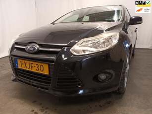 Ford Focus Wagon 1.6 TI-VCT Trend Sport