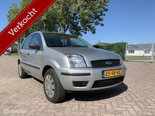 Ford FUSION 1.4-16V Trend