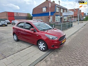 Ford Ka+ 1.2 Trend Ultimate cruise controle 72.816km NAP!