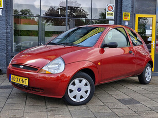 Ford Ka 1.3 Cool & Sound | Airco | Wegenbel. 29,67 p/m