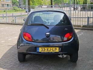 Ford Ka 1.3 FUTURA