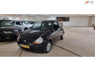 Ford Ka 1.3 Future 87.000dkm Nap!! Nieuwe Apk!