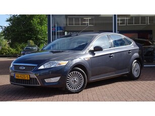 Ford Mondeo 2.0-16V Limited 5deurs Airco Elek. Pakket