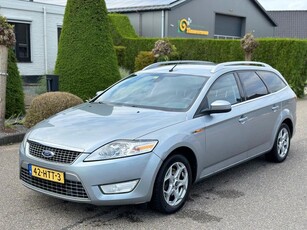 Ford Mondeo Wagon 2.0 TDCi Titanium 2009 Navi/Clima/Lmv