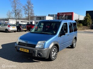 Ford Tourneo Connect 1.8-16V SWB First Ed