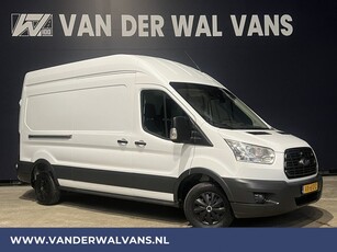 Ford Transit 2.2 TDCI 125pk L3H3 Airco 2650kg Trekhaak