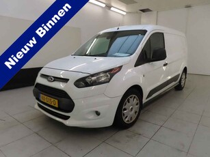 Ford Transit Connect 1.5 TDCI L2 Trend | Trekhaak | Nav | Camera