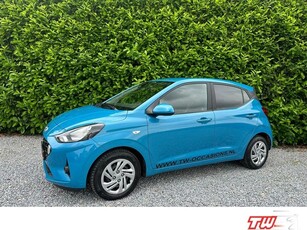 Hyundai i10 1.0 Comfort VERKOCHT STOELVERW