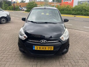 Hyundai I10 1.0 i-Drive Cool