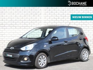 Hyundai i10 1.0i i-Motion Comfort Airco Cruise Control