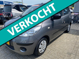 Hyundai I10 1.1 Active