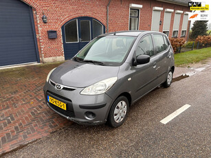 Hyundai I10 1.1 Active nieuwe apk t/m 14-12-2024