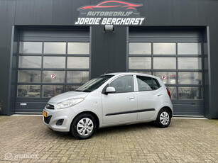 Hyundai i10 1.1 i-Drive Cool 69.000 kilometer!