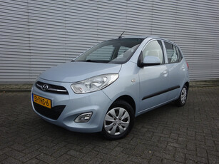 Hyundai i10 1.2 Plus Airco / Trekhaak / Mistlampen