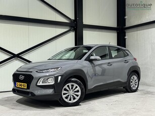 Hyundai Kona 1.0 T-GDI i-Drive airco trekhaak