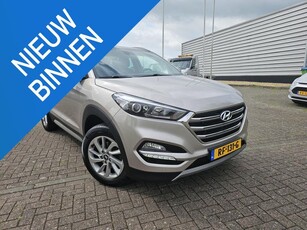 Hyundai Tucson 1.6 GDi Comfort